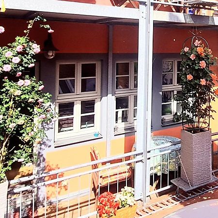 Schulmeisterhaus ナウムブルク エクステリア 写真