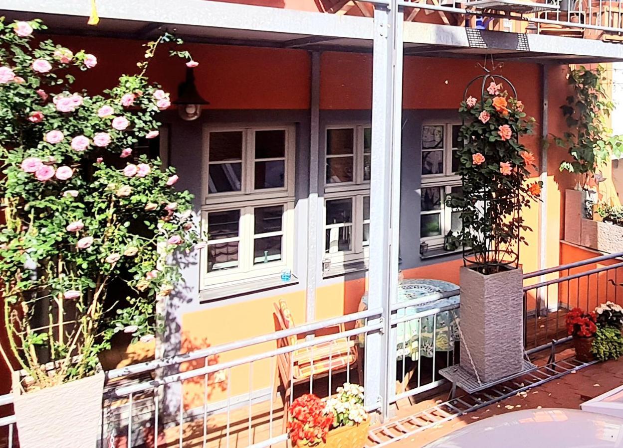 Schulmeisterhaus ナウムブルク エクステリア 写真